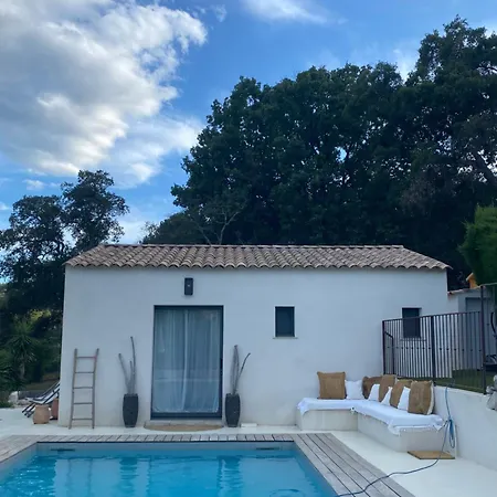 Le Cabanon De Val