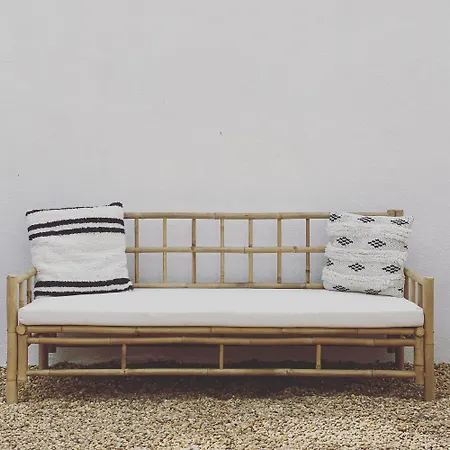 Le Cabanon De Val ガッサン