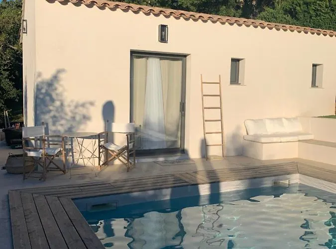 Le Cabanon De Val