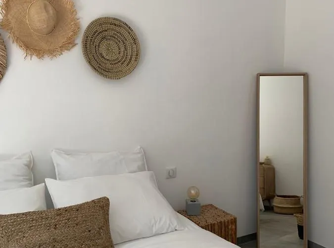 Le Cabanon De Val ガッサン