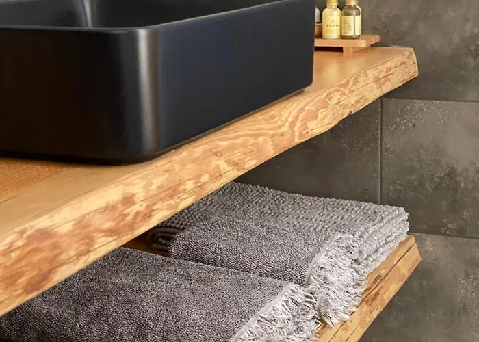 Le Cabanon De Val ガッサン