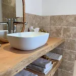 فندق مبيت وإفطار Le Cabanon De Val جاسّا