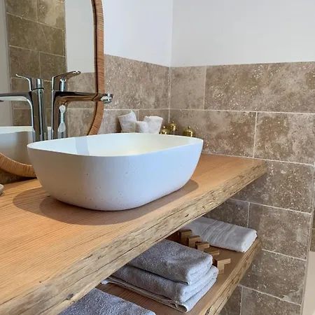 Bed & Breakfast Le Cabanon De Val Gassin