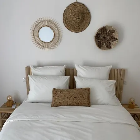 Le Cabanon De Val 3*