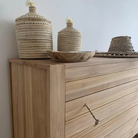 Le Cabanon De Val Gassin