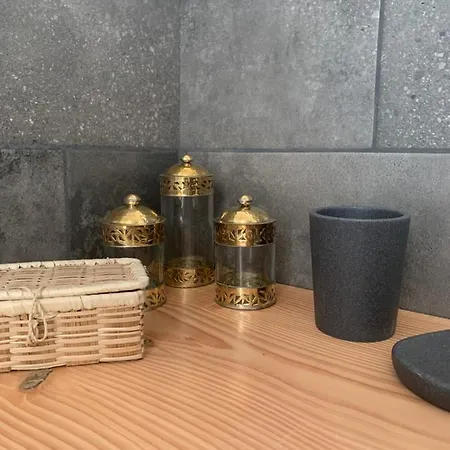 Le Cabanon De Val 3*