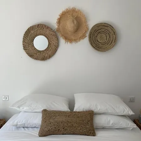 Le Cabanon De Val 3*