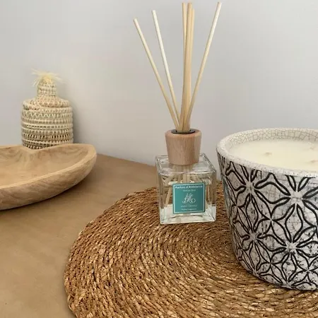 Le Cabanon De Val Bed & Breakfast 3*