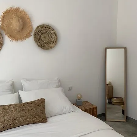 Le Cabanon De Val Gassin