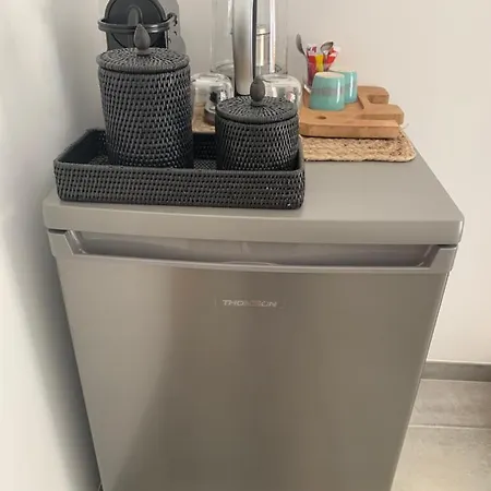 Le Cabanon De Val Gassin