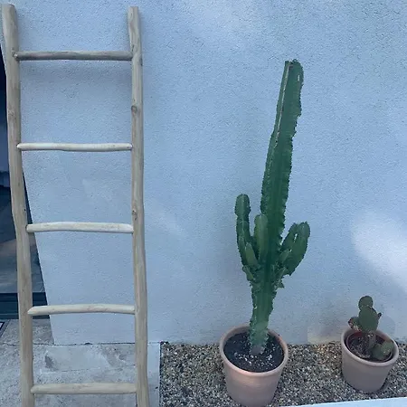 Bed & Breakfast Le Cabanon De Val Gassin