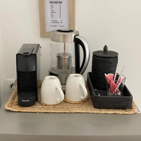 Bed and breakfast Le Cabanon De Val 3*