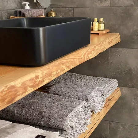 Le Cabanon De Val Gassin