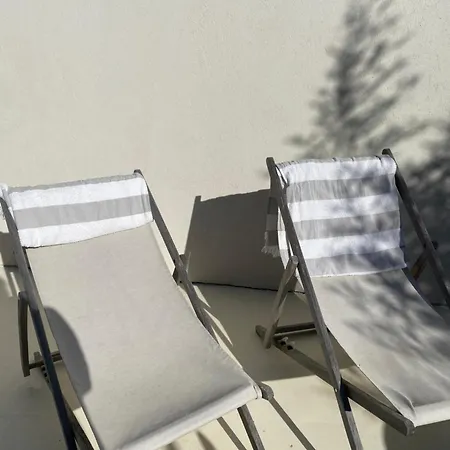 Le Cabanon De Val Gassin