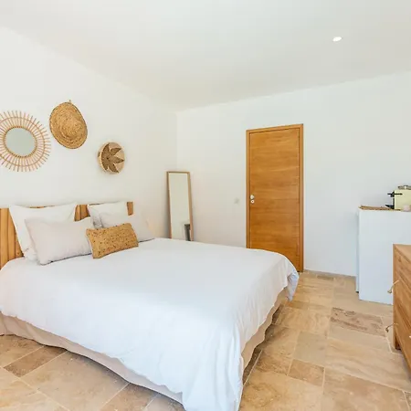 Le Cabanon De Val