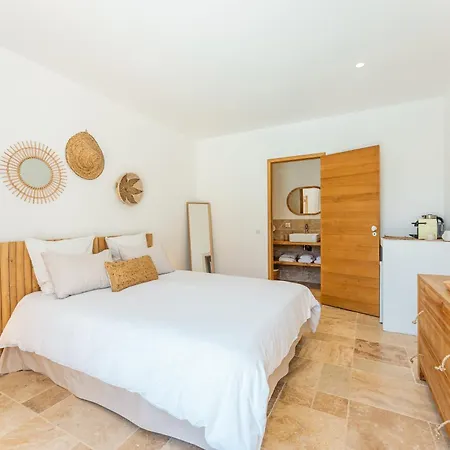 Le Cabanon De Val 3* Gassin