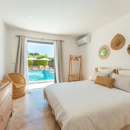 Le Cabanon De Val 3* Gassin