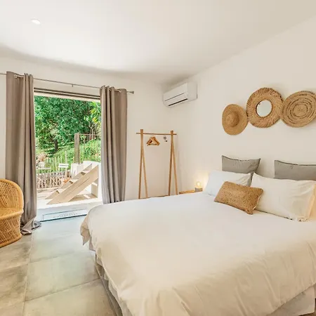Bed and Breakfast Le Cabanon De Val
