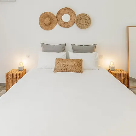 Bed and Breakfast Le Cabanon De Val 3*