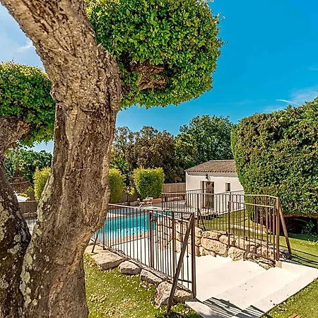 Le Cabanon De Val فندق مبيت وإفطار