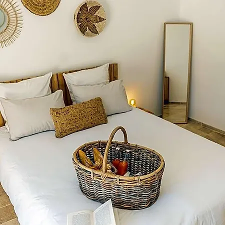 Le Cabanon De Val فندق مبيت وإفطار