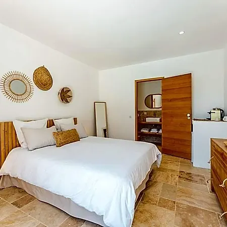 Le Cabanon De Val فندق مبيت وإفطار جاسّا