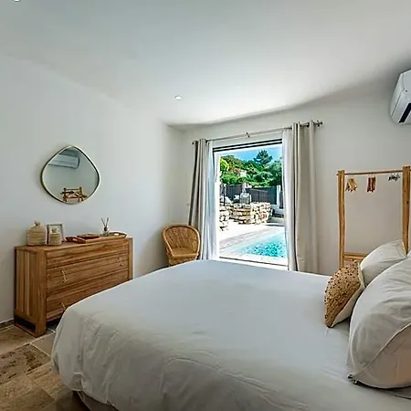 Le Cabanon De Val 3* جاسّا