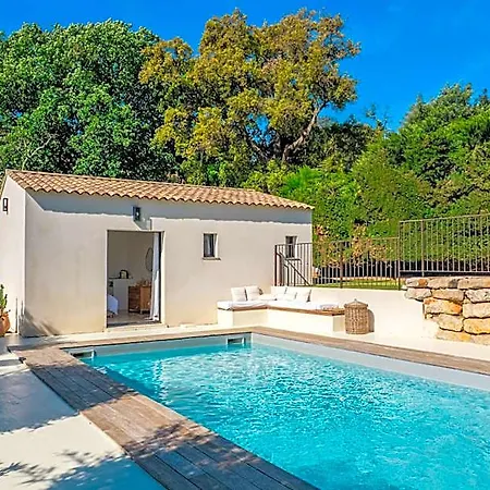 Le Cabanon De Val جاسّا