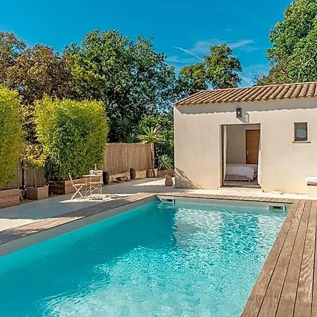 فندق مبيت وإفطار Le Cabanon De Val