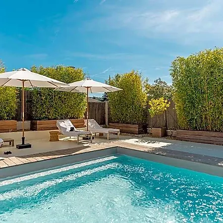 Le Cabanon De Val فندق مبيت وإفطار
