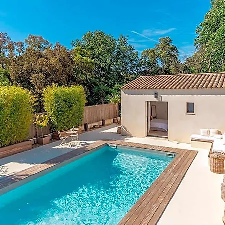 فندق مبيت وإفطار Le Cabanon De Val جاسّا