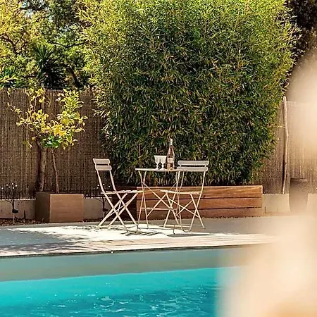 Le Cabanon De Val فندق مبيت وإفطار جاسّا