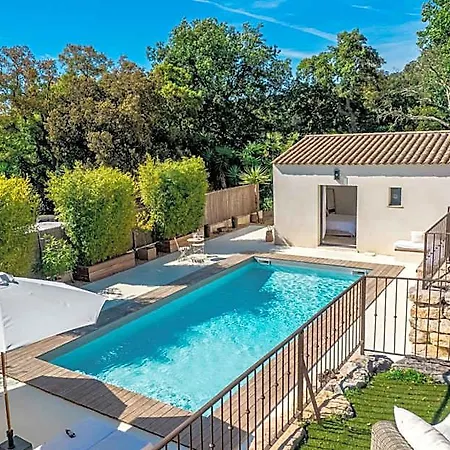 Le Cabanon De Val جاسّا