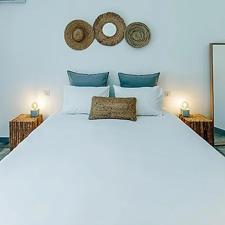فندق مبيت وإفطار Le Cabanon De Val