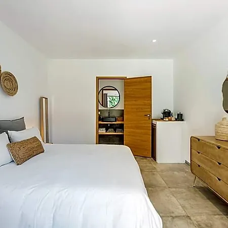 Le Cabanon De Val