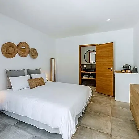 فندق مبيت وإفطار Le Cabanon De Val