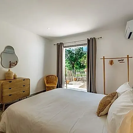 Le Cabanon De Val جاسّا