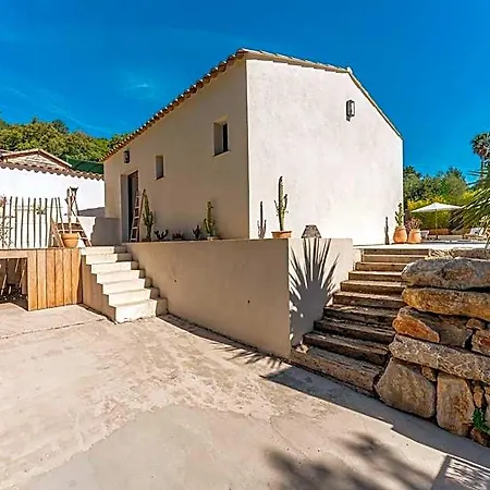 Le Cabanon De Val 3* גאסה