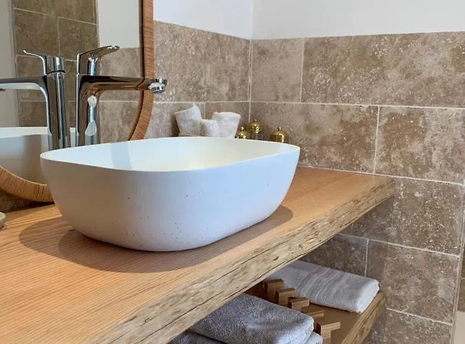 Bed and breakfast Le Cabanon De Val Gassin