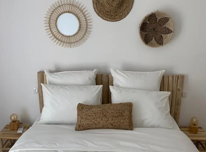 Le Cabanon De Val 3*