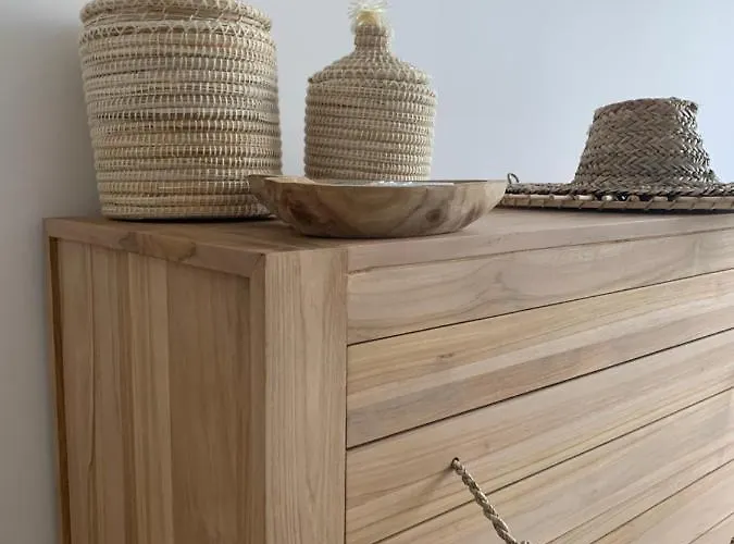 Le Cabanon De Val Gassin