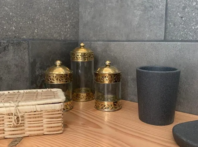 Le Cabanon De Val 3*