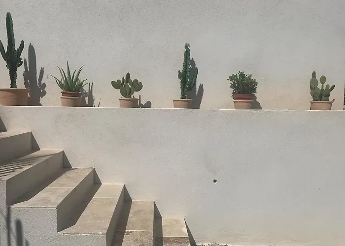 Bed and breakfast Le Cabanon De Val