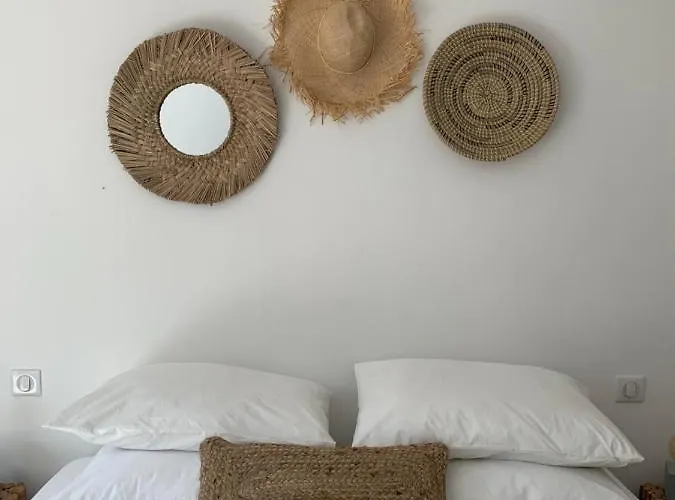 Le Cabanon De Val 3*