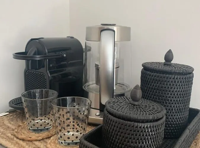 Le Cabanon De Val 3*