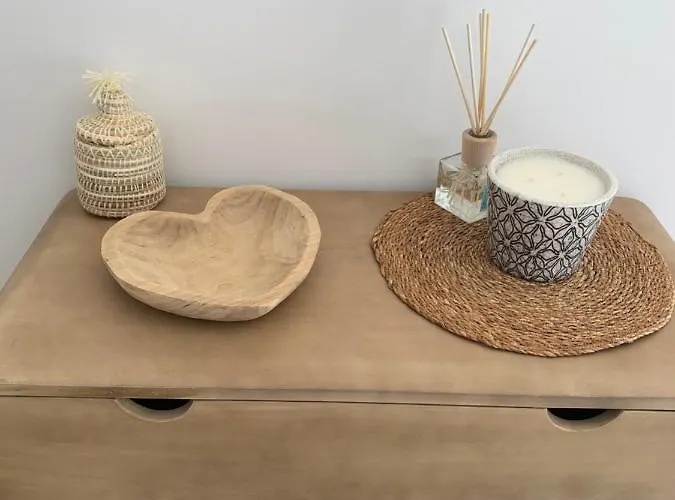 לינה וארוחת בוקר Le Cabanon De Val גאסה