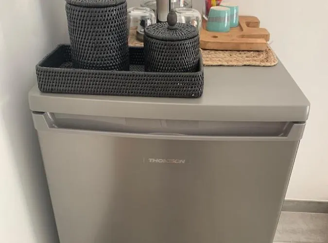 Le Cabanon De Val Gassin