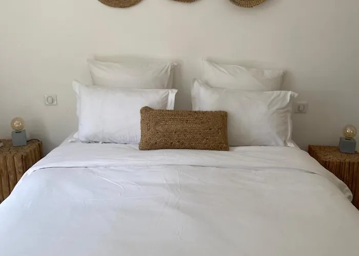 Le Cabanon De Val Gassin