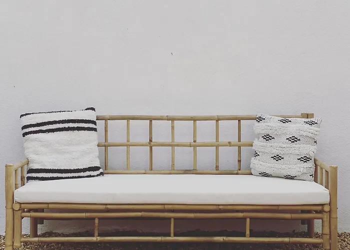 Le Cabanon De Val Gassin